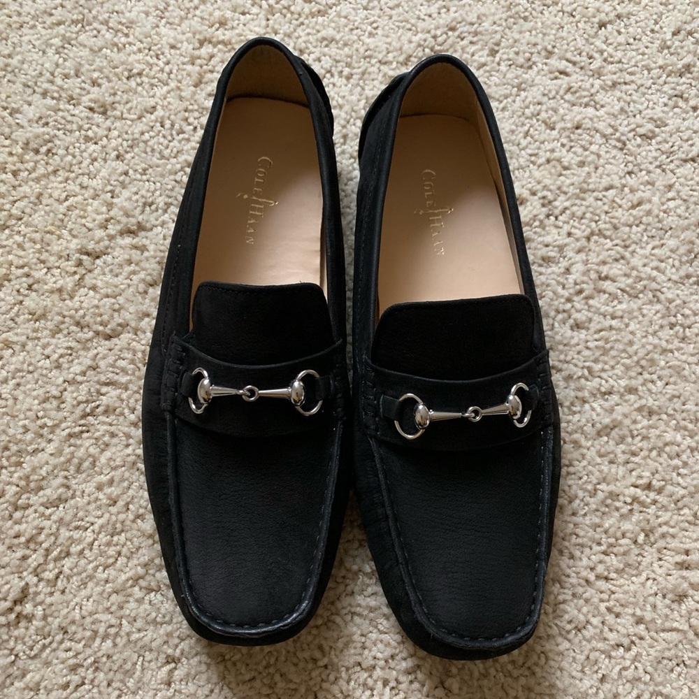 ‼️SOLD‼️ Cole Haan Loafers